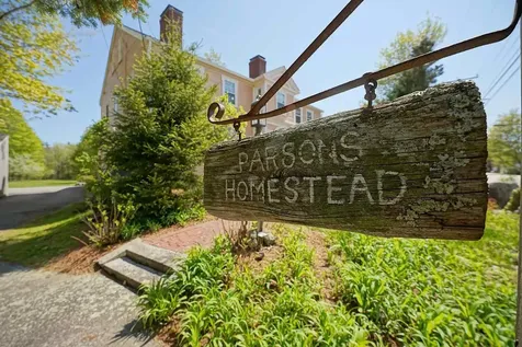 520 Washington Road Rye NH 03870