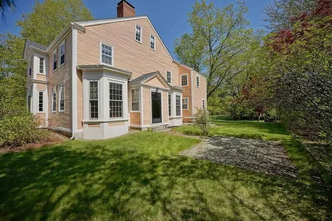 520 Washington Road Rye NH 03870