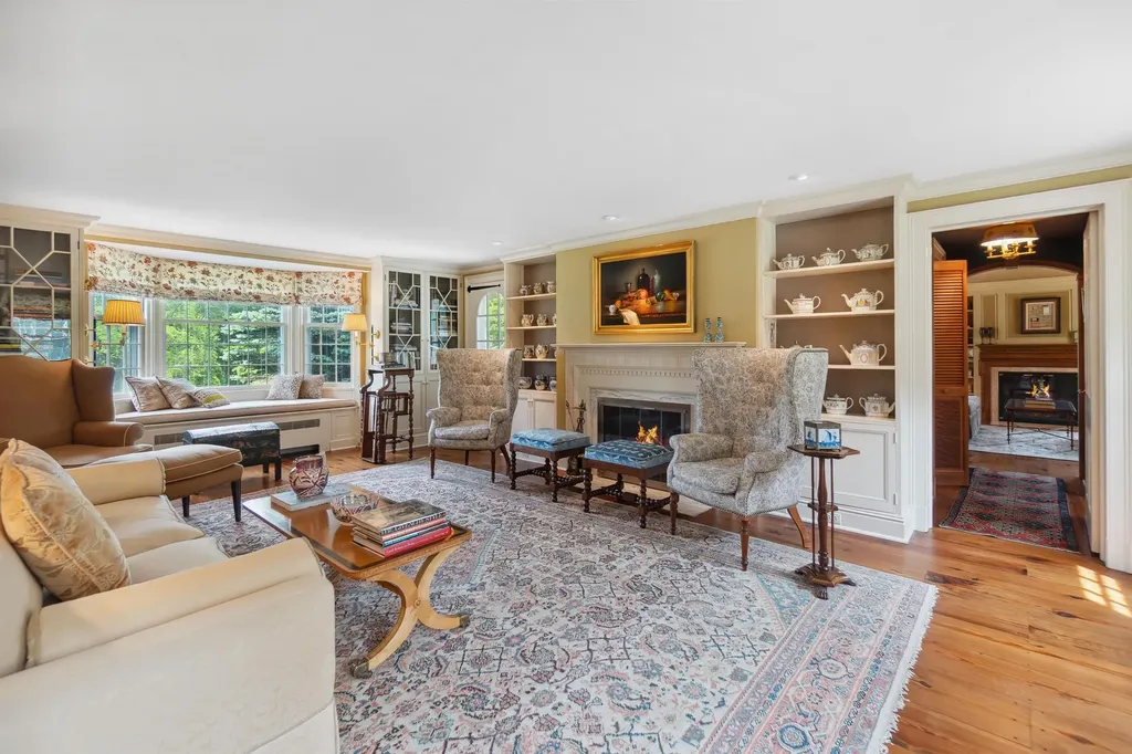 318 Spring Hill Lane Dorset VT 05251