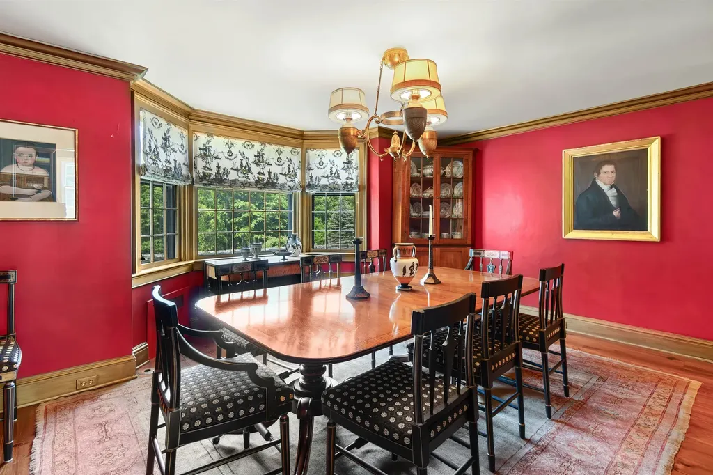 318 Spring Hill Lane Dorset VT 05251