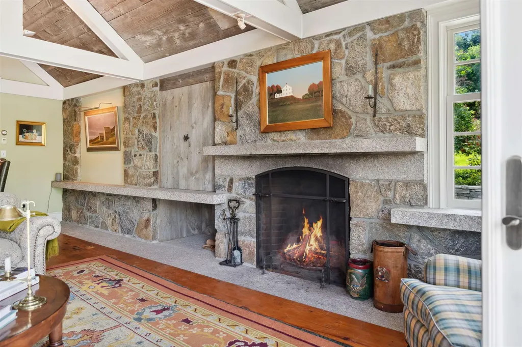 318 Spring Hill Lane Dorset VT 05251