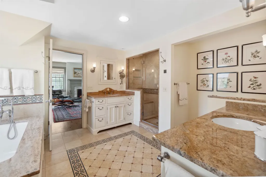 318 Spring Hill Lane Dorset VT 05251