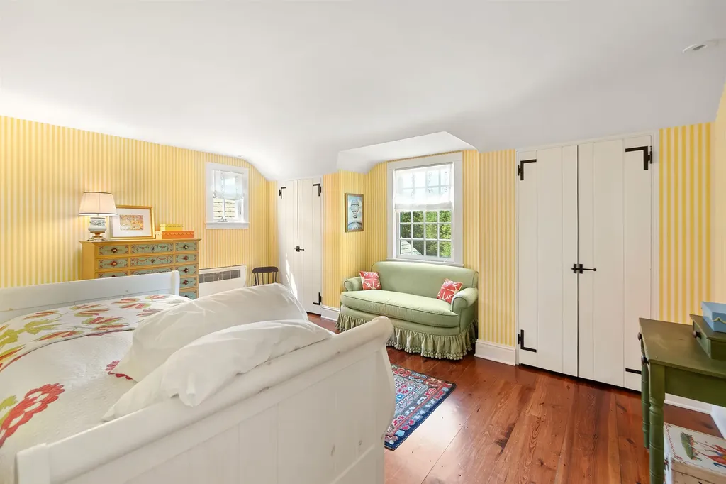 318 Spring Hill Lane Dorset VT 05251