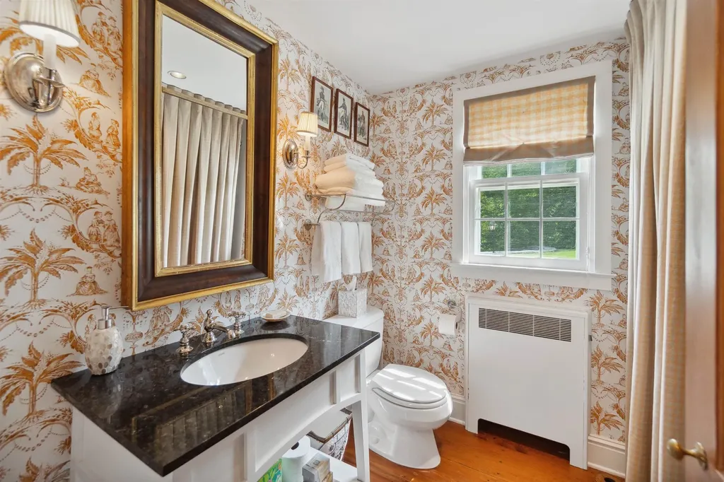 318 Spring Hill Lane Dorset VT 05251