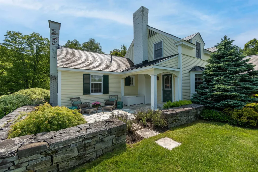 318 Spring Hill Lane Dorset VT 05251