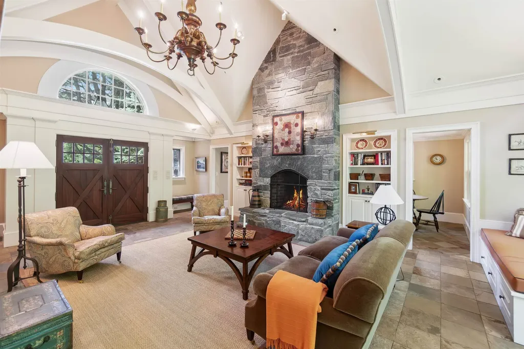 318 Spring Hill Lane Dorset VT 05251