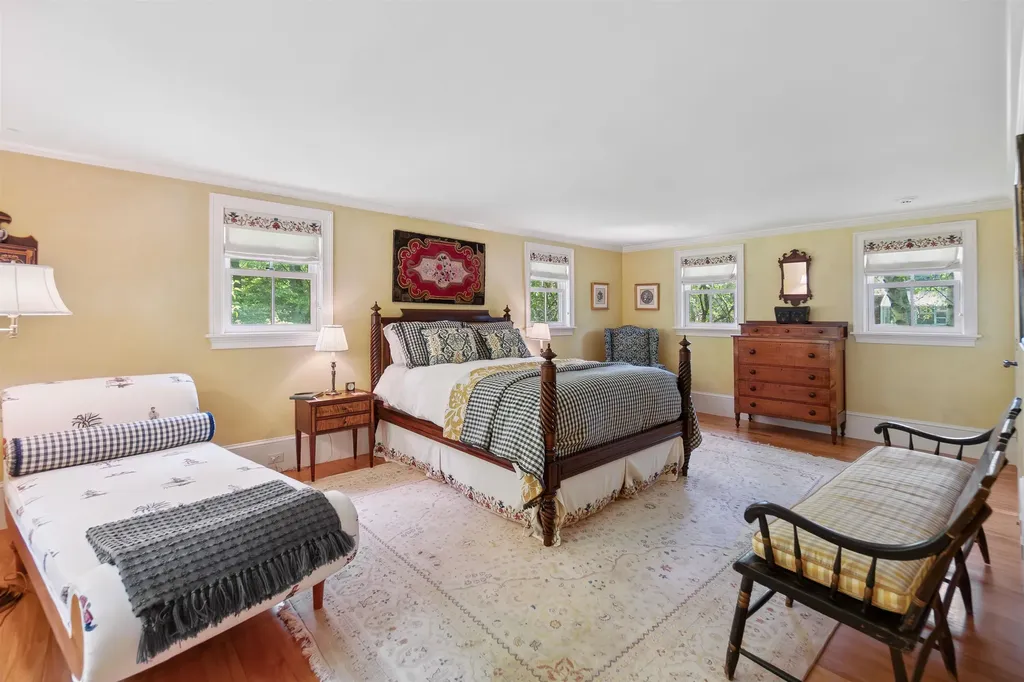 318 Spring Hill Lane Dorset VT 05251