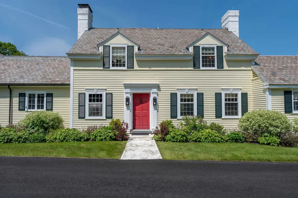 318 Spring Hill Lane Dorset VT 05251