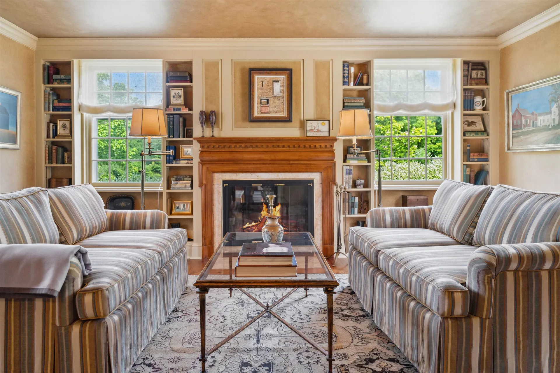 318 Spring Hill Lane Dorset VT 05251