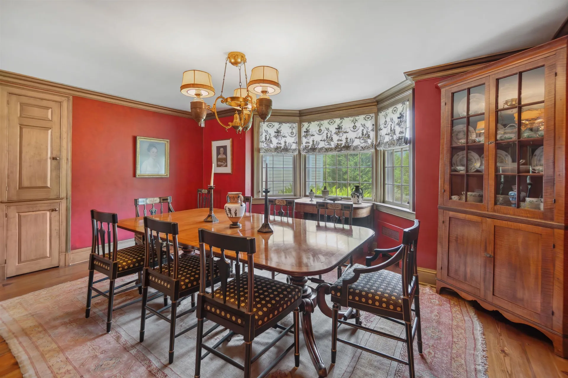 318 Spring Hill Lane Dorset VT 05251