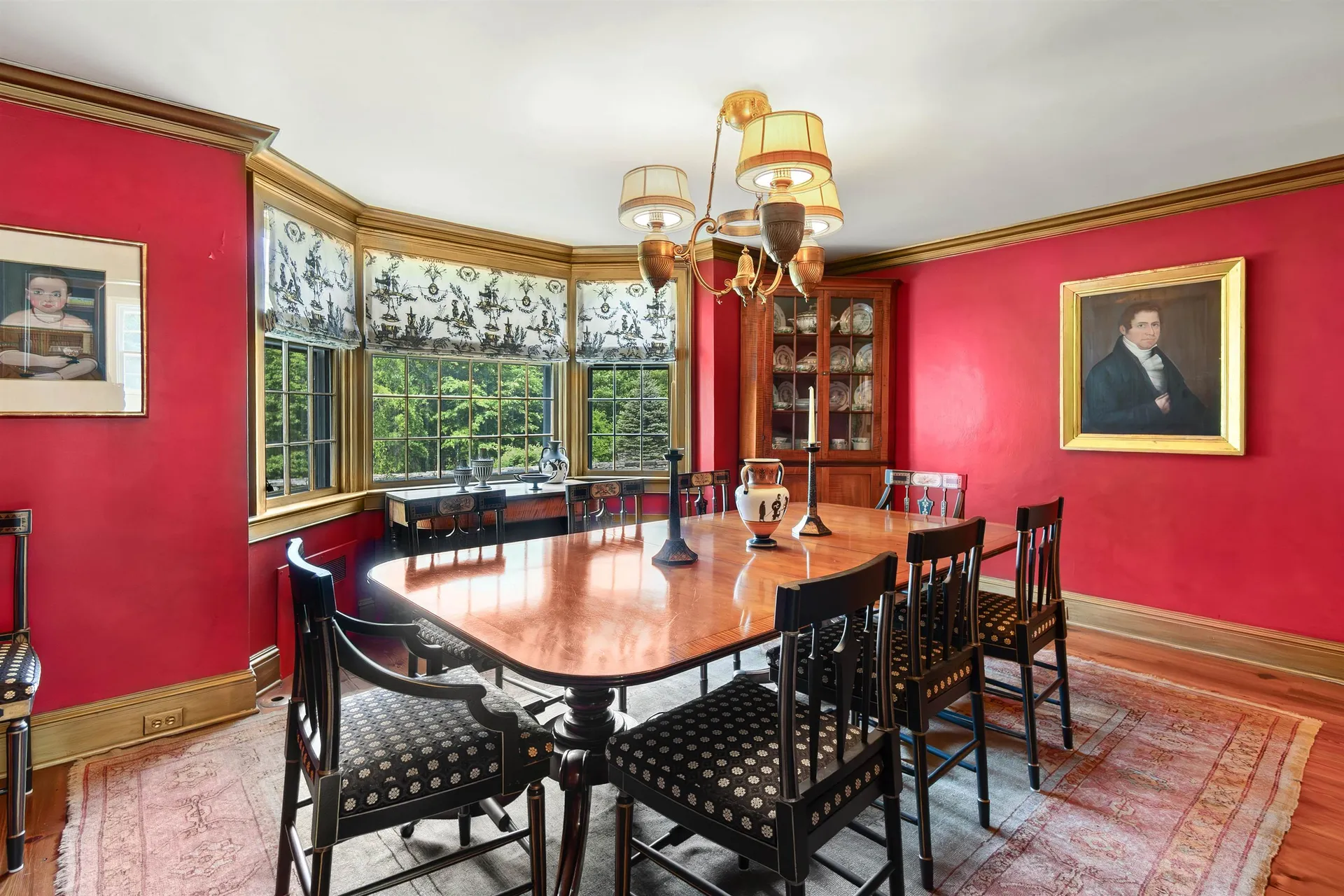 318 Spring Hill Lane Dorset VT 05251