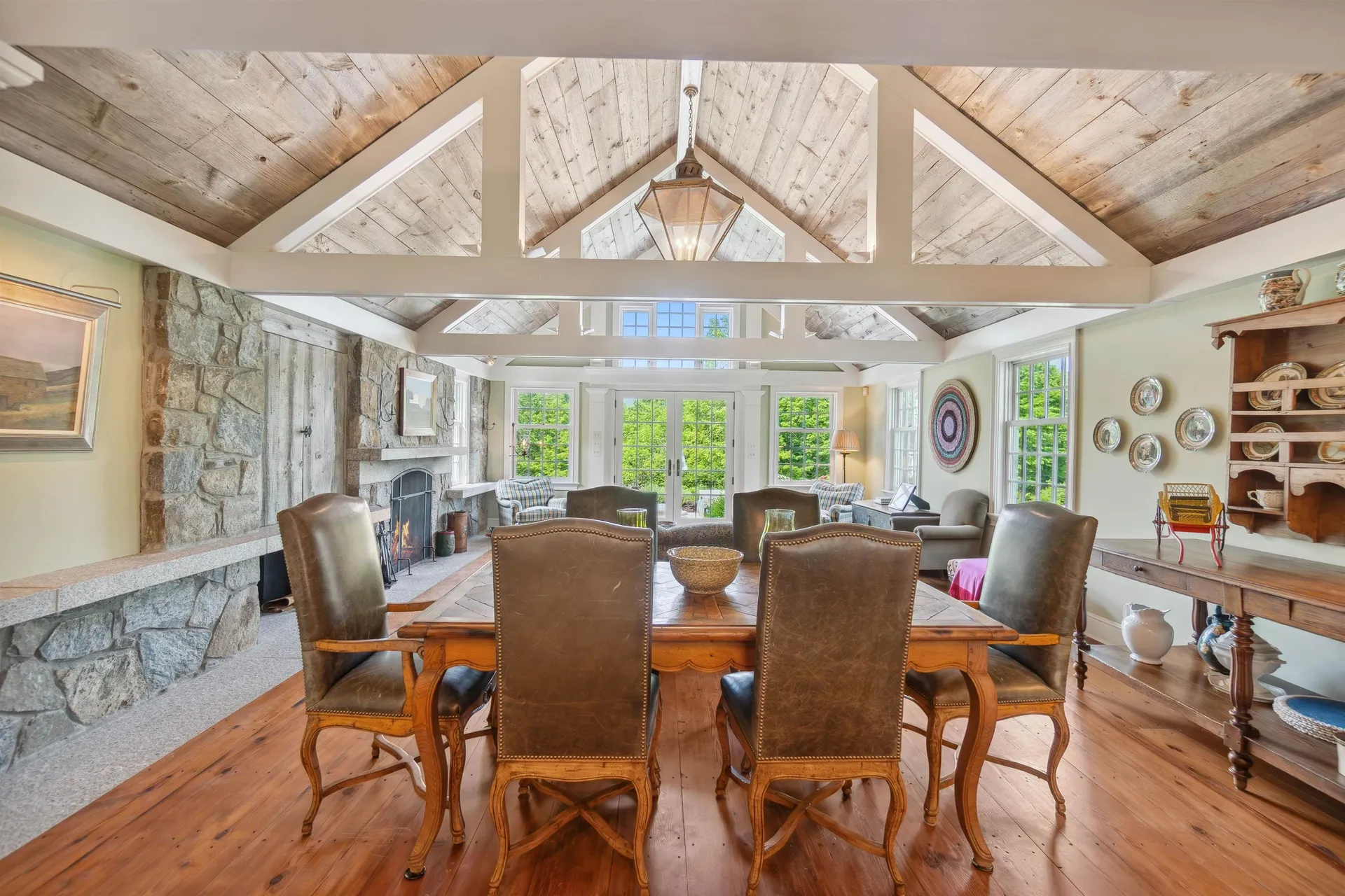 318 Spring Hill Lane Dorset VT 05251