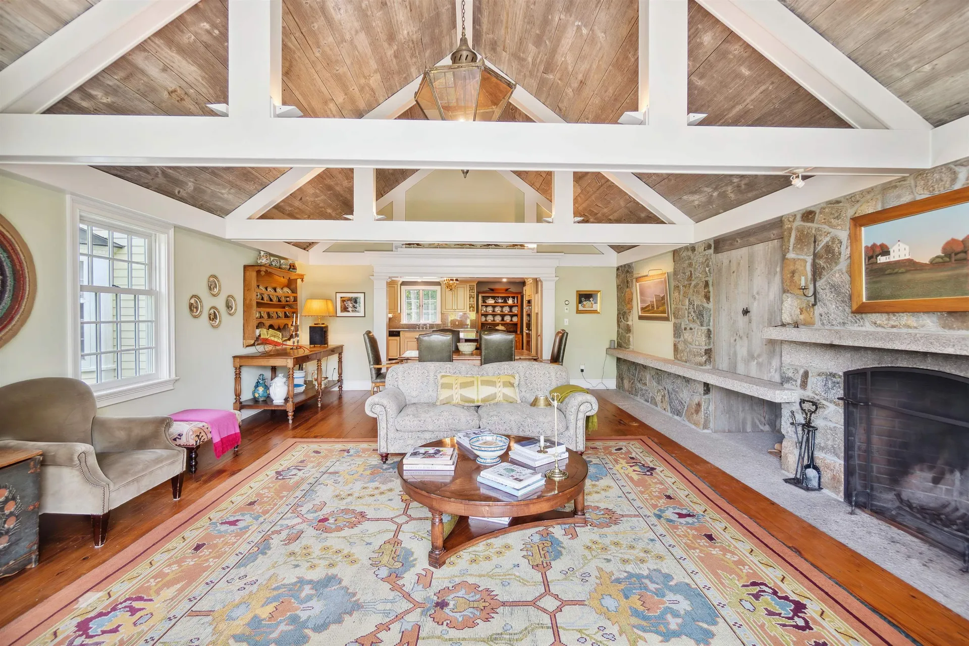 318 Spring Hill Lane Dorset VT 05251