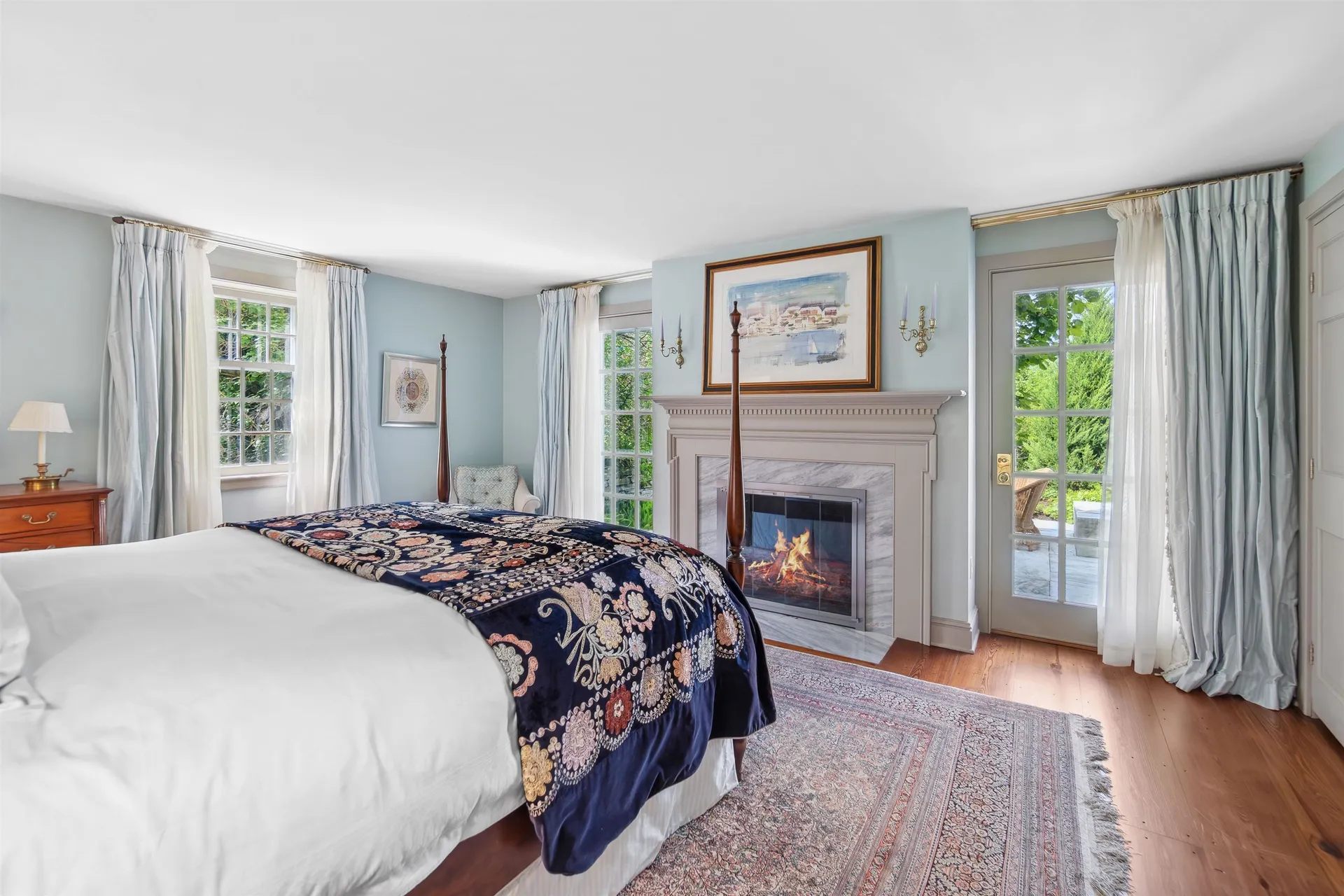 318 Spring Hill Lane Dorset VT 05251