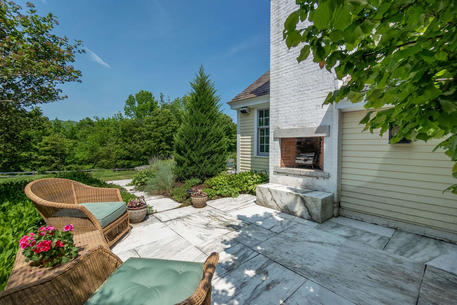 318 Spring Hill Lane Dorset VT 05251