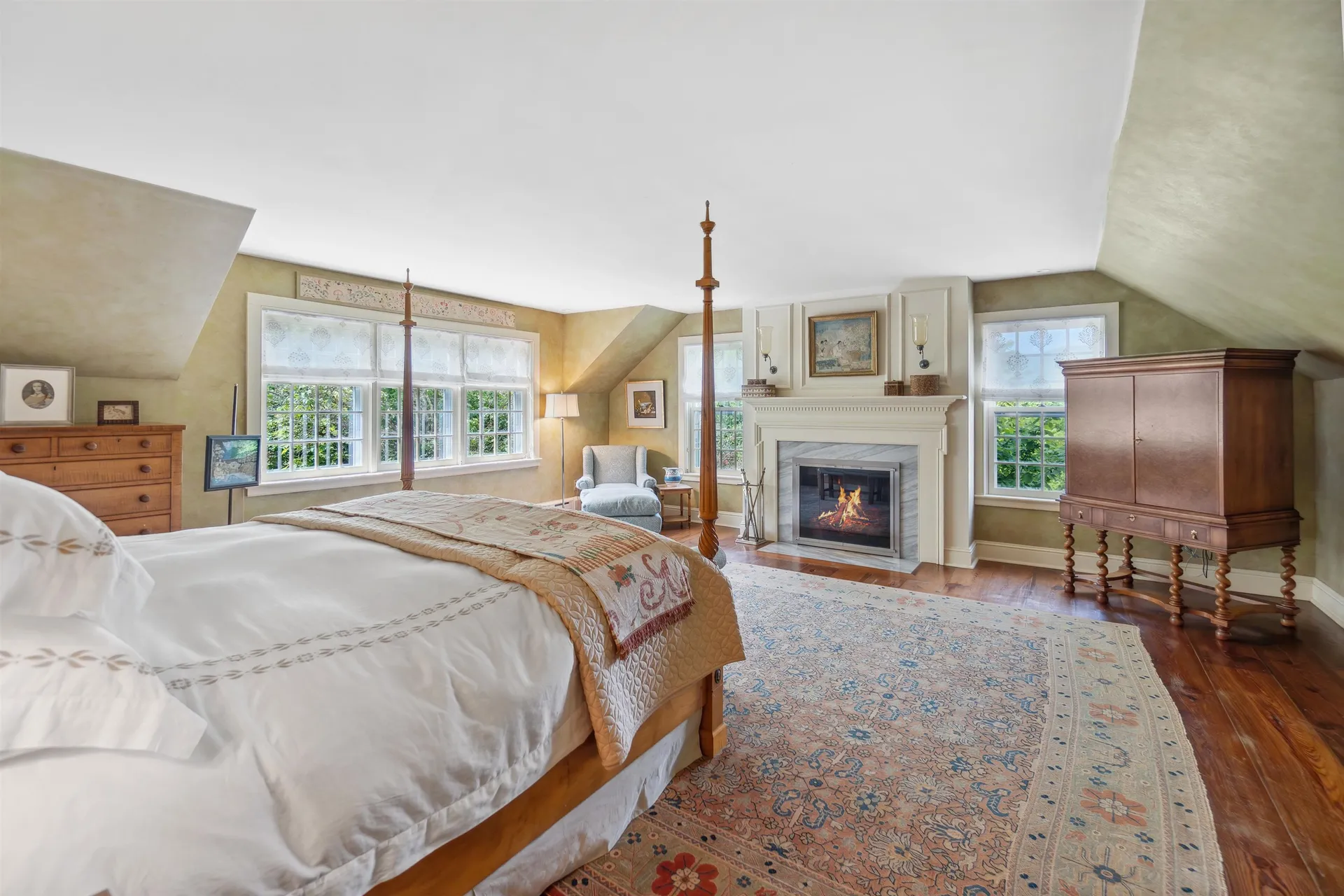 318 Spring Hill Lane Dorset VT 05251