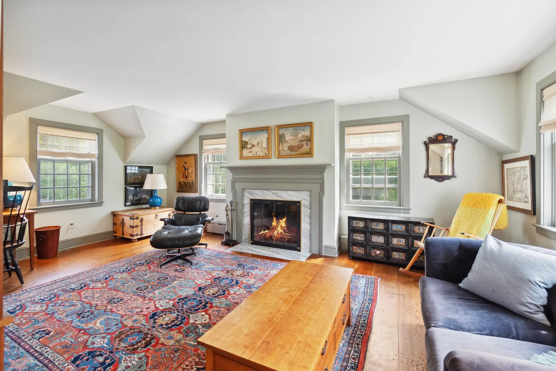 318 Spring Hill Lane Dorset VT 05251