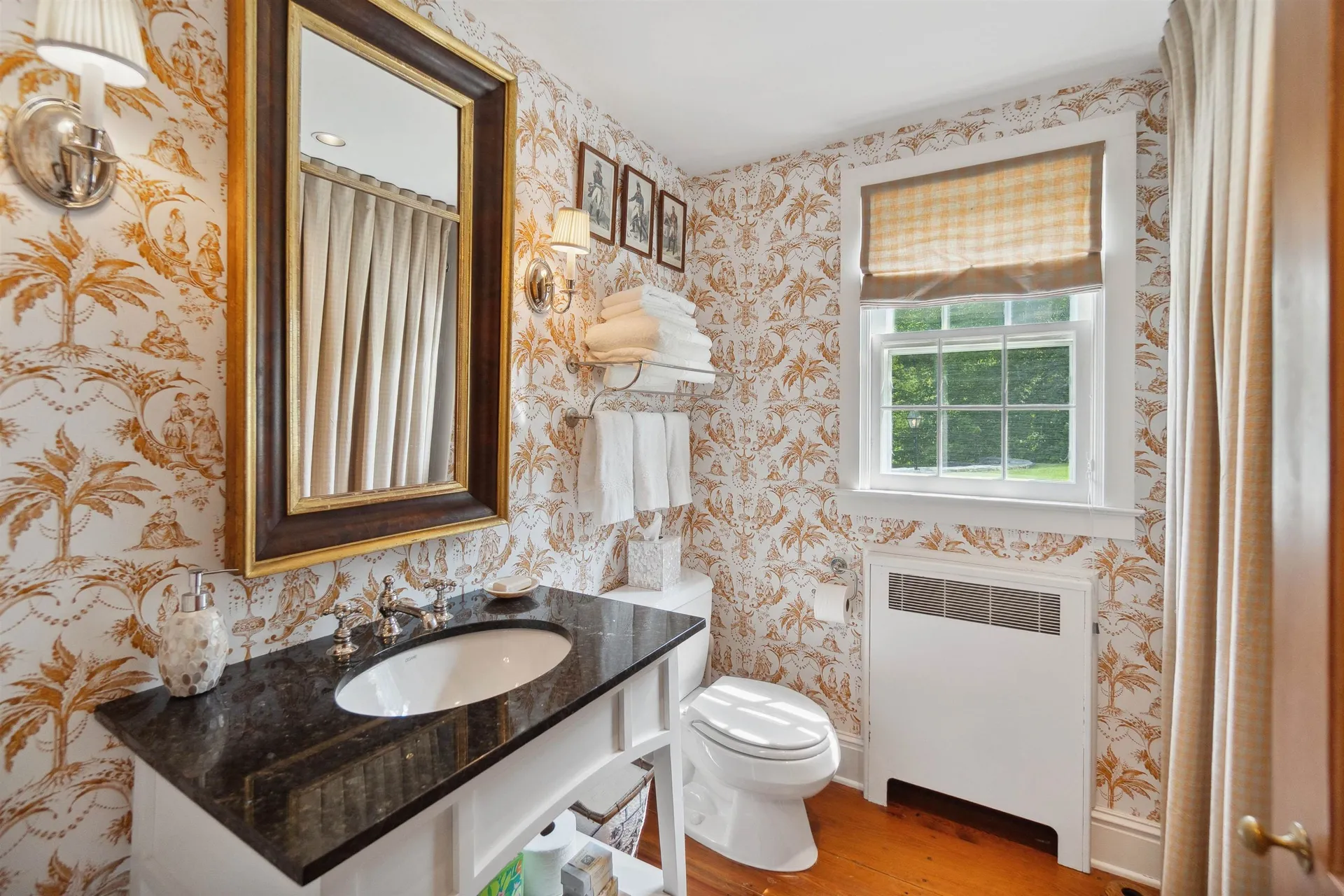 318 Spring Hill Lane Dorset VT 05251