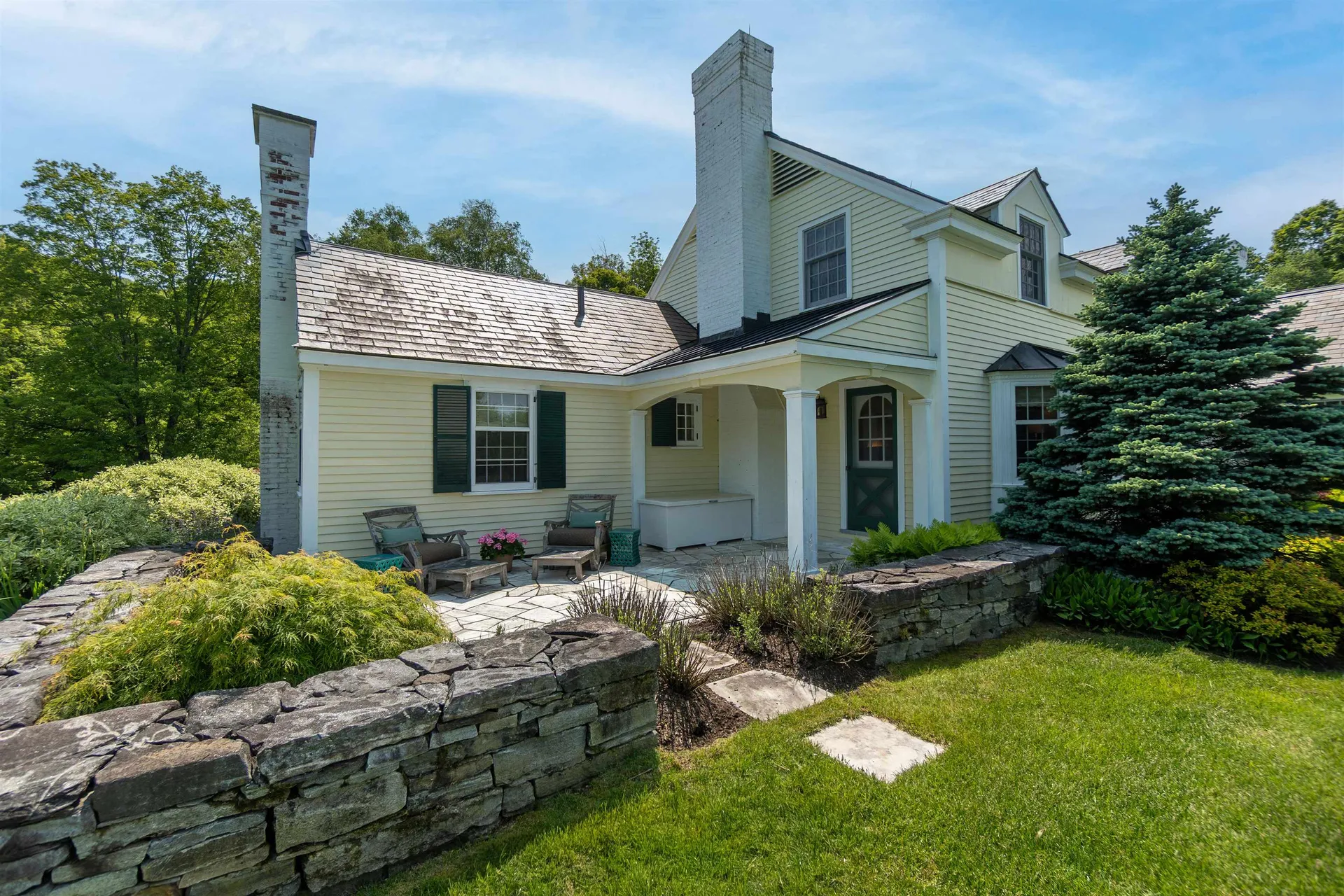 318 Spring Hill Lane Dorset VT 05251