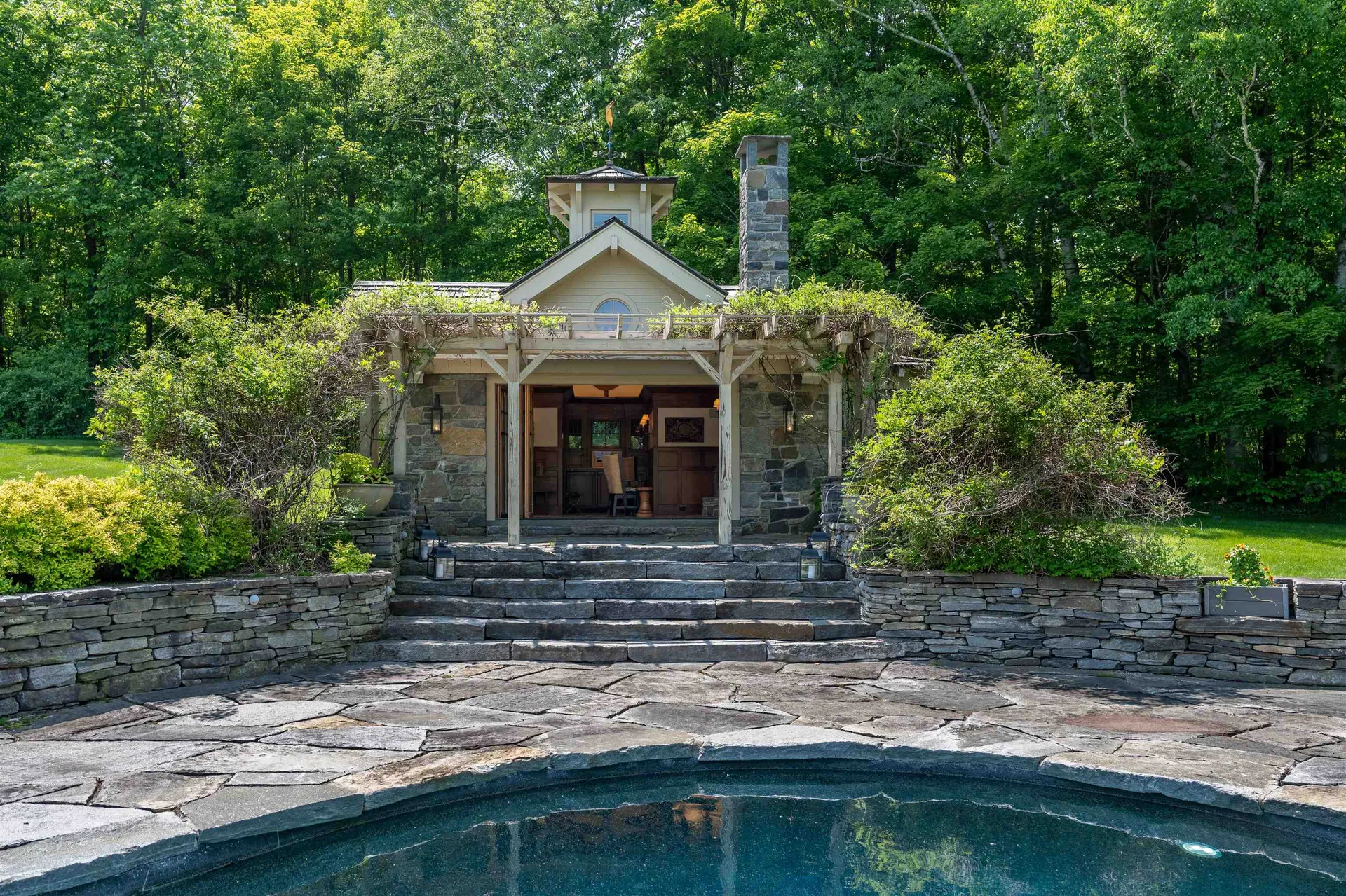 318 Spring Hill Lane Dorset VT 05251