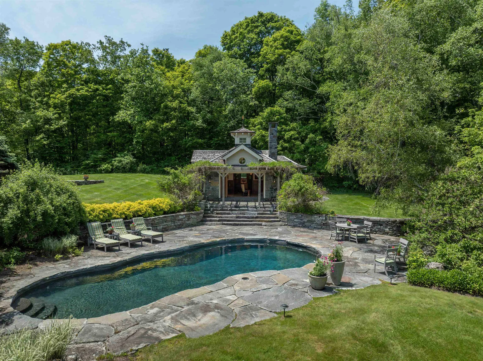 318 Spring Hill Lane Dorset VT 05251