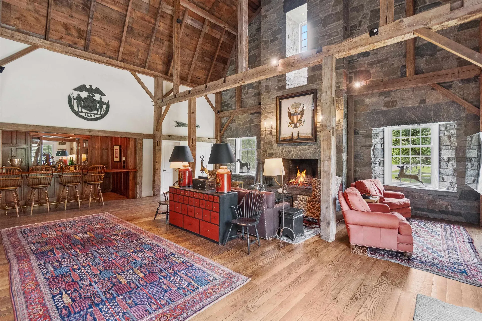 318 Spring Hill Lane Dorset VT 05251