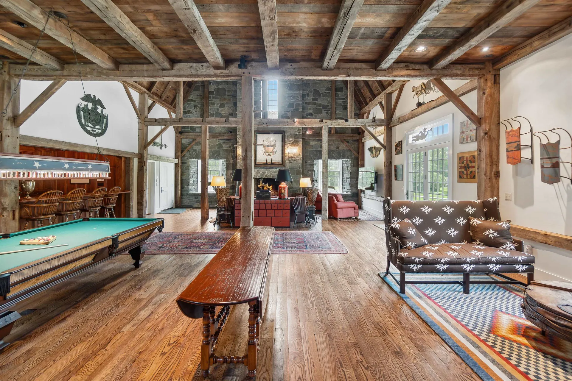 318 Spring Hill Lane Dorset VT 05251