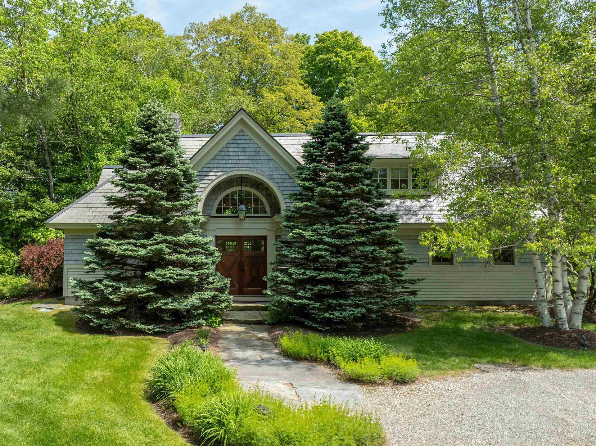 318 Spring Hill Lane Dorset VT 05251