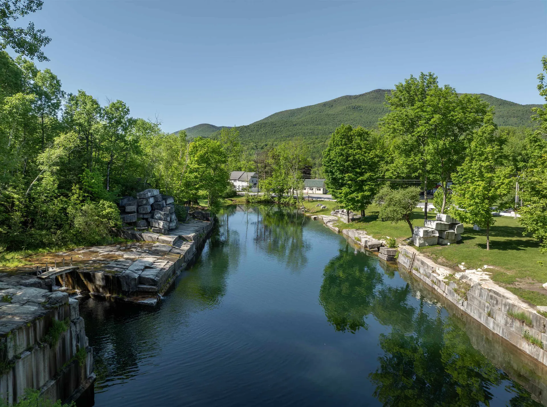 318 Spring Hill Lane Dorset VT 05251