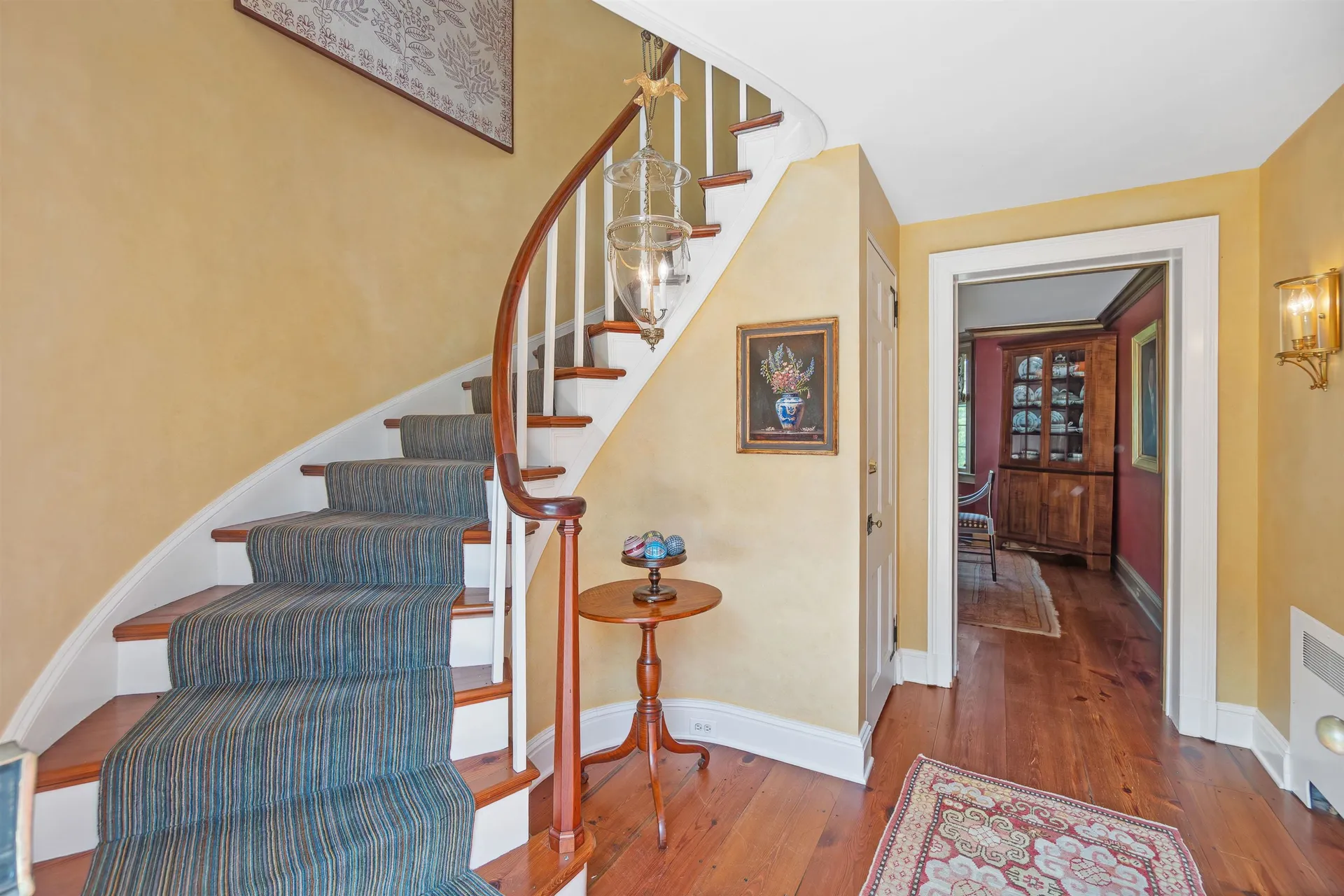 318 Spring Hill Lane Dorset VT 05251