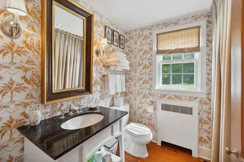 318 Spring Hill Lane Dorset VT 05251