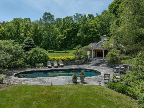 318 Spring Hill Lane Dorset VT 05251