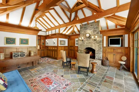 318 Spring Hill Lane Dorset VT 05251