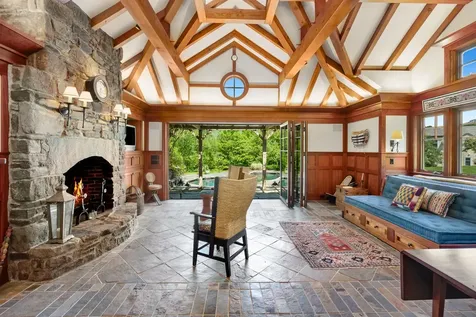 318 Spring Hill Lane Dorset VT 05251