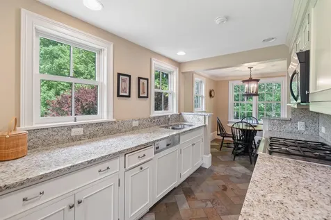 318 Spring Hill Lane Dorset VT 05251