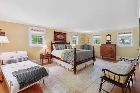 318 Spring Hill Lane Dorset VT 05251