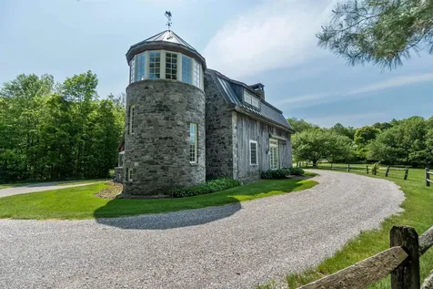 318 Spring Hill Lane Dorset VT 05251