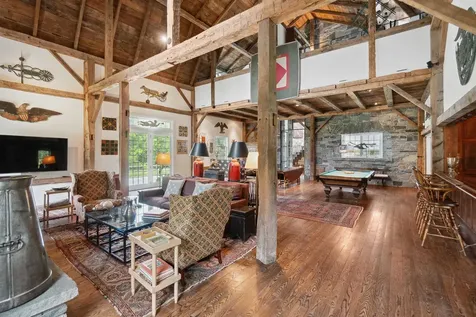 318 Spring Hill Lane Dorset VT 05251