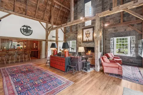 318 Spring Hill Lane Dorset VT 05251