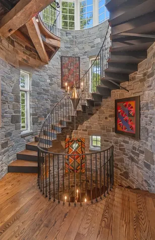 318 Spring Hill Lane Dorset VT 05251