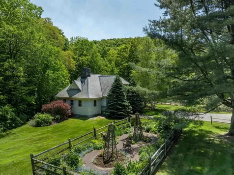 318 Spring Hill Lane Dorset VT 05251