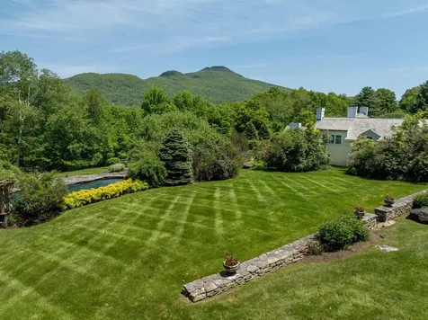 318 Spring Hill Lane Dorset VT 05251
