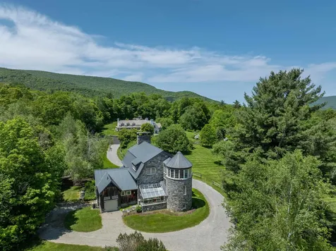 318 Spring Hill Lane Dorset VT 05251