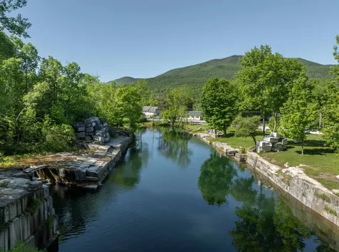 318 Spring Hill Lane Dorset VT 05251