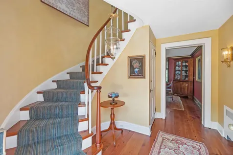 318 Spring Hill Lane Dorset VT 05251