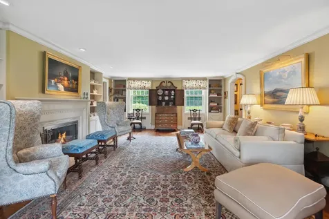 318 Spring Hill Lane Dorset VT 05251