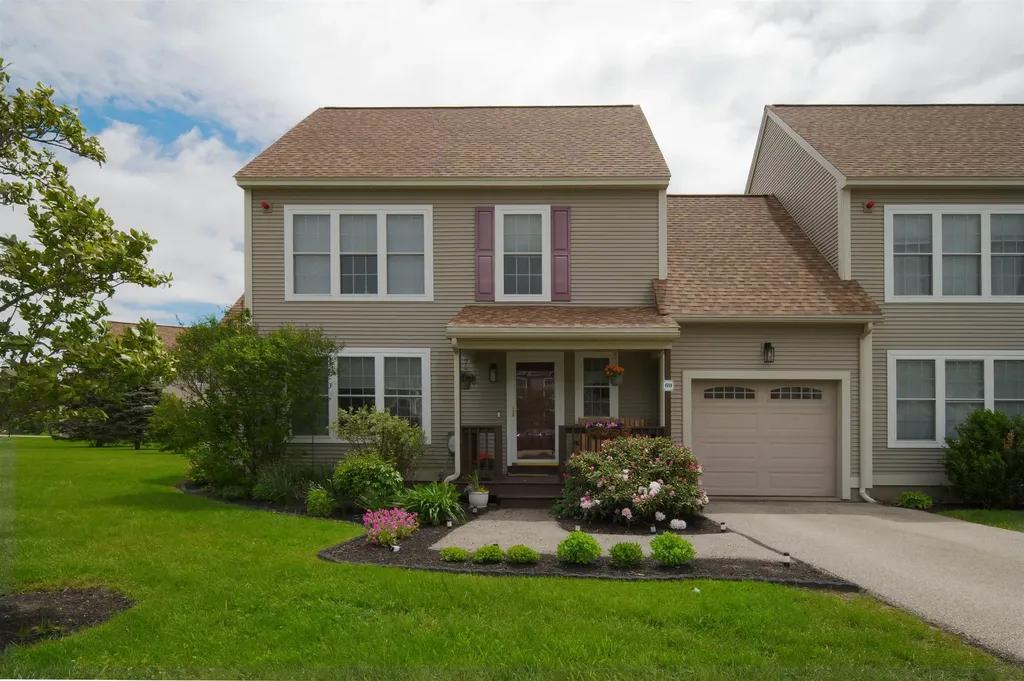 60 Abbey Road Brentwood NH 03833