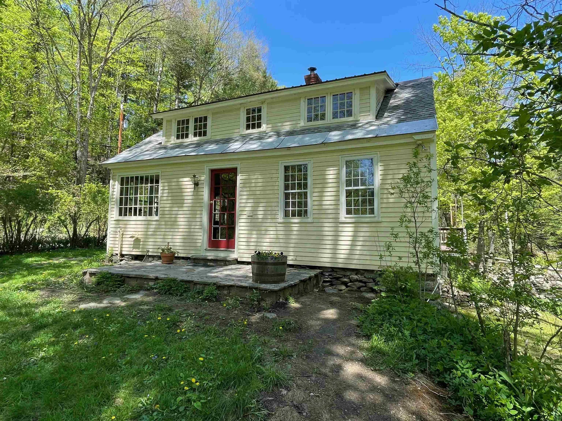 442 South Wardsboro Road Newfane VT 05345