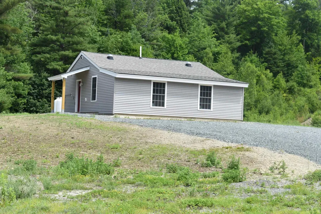 500 Nh Route 118 Canaan NH 03741