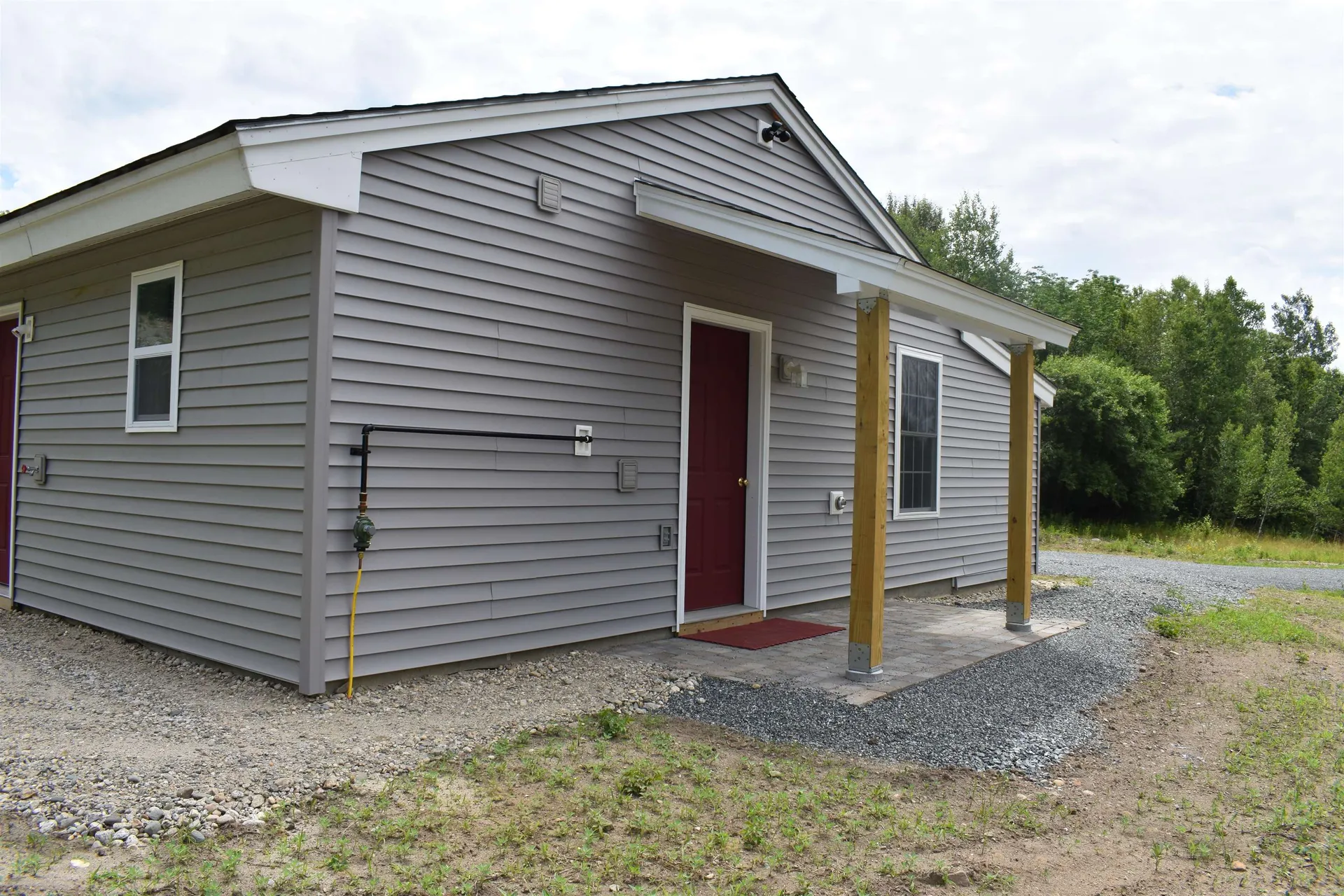 500 Nh Route 118 Canaan NH 03741